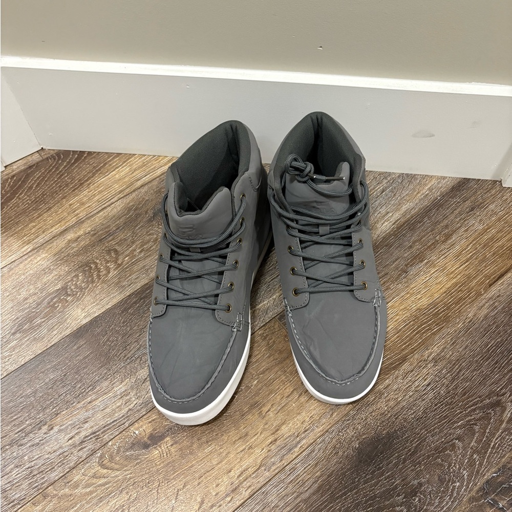 Fila Men's Montano Walking Shoe 10.5